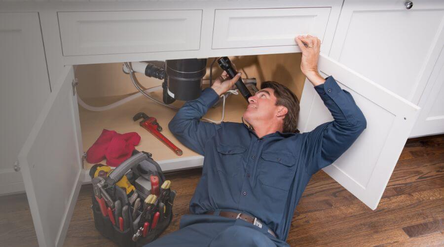 Local expert plumbing services in Melbourne Beach, FL